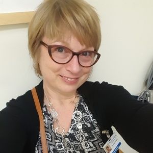 Meet your Posher, Brigitte